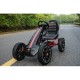 Tiek pieminēts Hecht Abarth Black kartings
