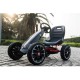 Tiek pieminēts Hecht Abarth Black kartings