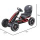 Tiek pieminēts Hecht Abarth Black kartings