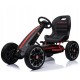 Tiek pieminēts Hecht Abarth Black kartings