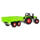Traktors ar piekabi „Farm Tractor