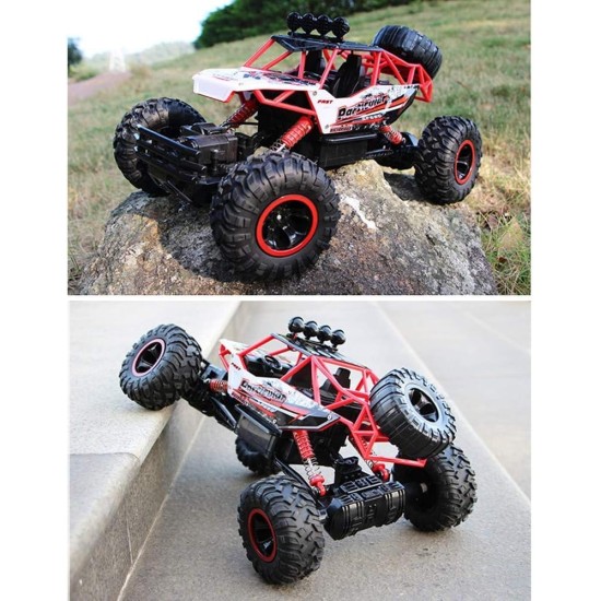 RC automašīna Off-road Racing Truck High Speed