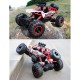 RC automašīna Off-road Racing Truck High Speed