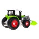Traktors ar piekabi „Farm Tractor
