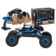 RC Auto ar pulti DONQUEROE, 4x4