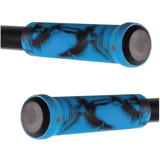 Skrejritenis 105 mm ABEC 9, zils
