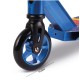 Skrejritenis 105 mm ABEC 9, zils