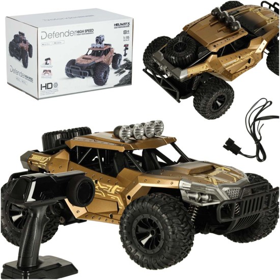 RC automašīna ar tālvadības pulti, 20KM/H DRIFT