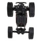 RC automašīna ar tālvadības pulti, 4x4 ROCK CLIMBING CAR