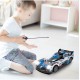 RC tālvadības sporta automašīna "High Speed"