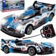 RC tālvadības sporta automašīna "High Speed"