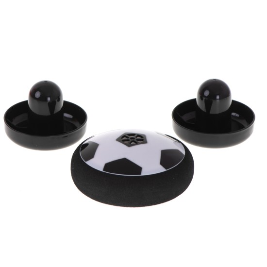 Galda futbola spēle "Hoverball"