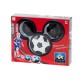 Galda futbola spēle "Hoverball"