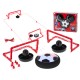 Galda futbola spēle "Hoverball"
