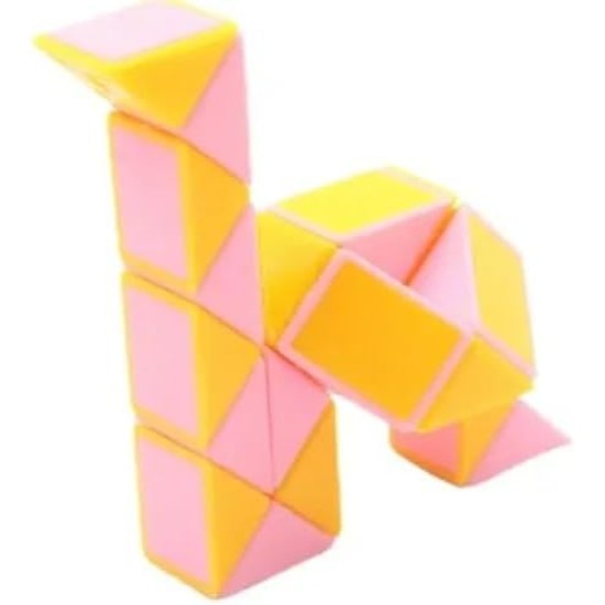 Loģiskās puzles komplekts, 4in1