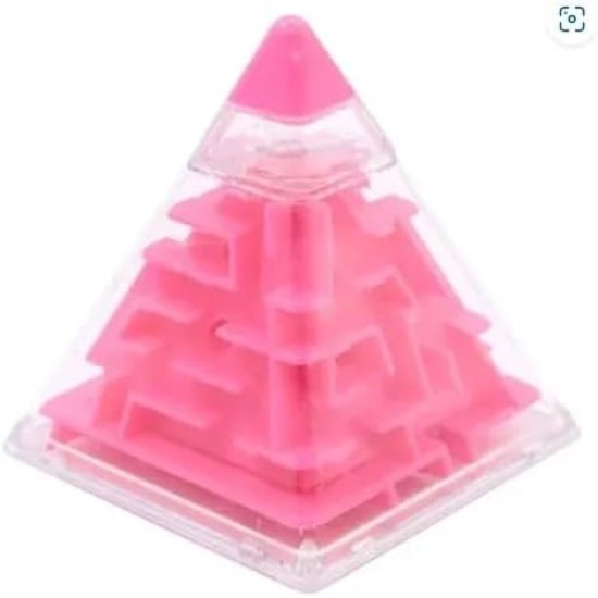 Loģiskās puzles komplekts, 4in1