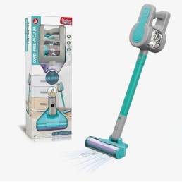 Bērnu putekļu sūcējs My Home 2in1