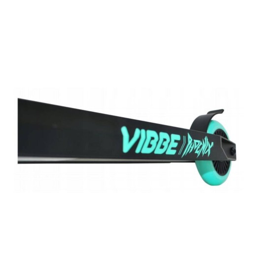 Skrejritenis Phoenix 100mm ABEC9, Mint
