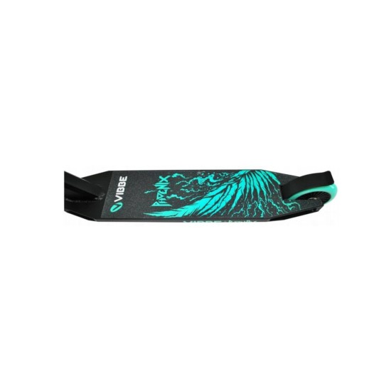 Skrejritenis Phoenix 100mm ABEC9, Mint