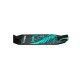 Skrejritenis Phoenix 100mm ABEC9, Mint