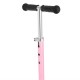 Tricikla motorollers Kruzzel Rapid Rose