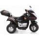 Elektriskais motocikls hl238 melns