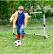 Futbola vārti bērniem Futbols Sports