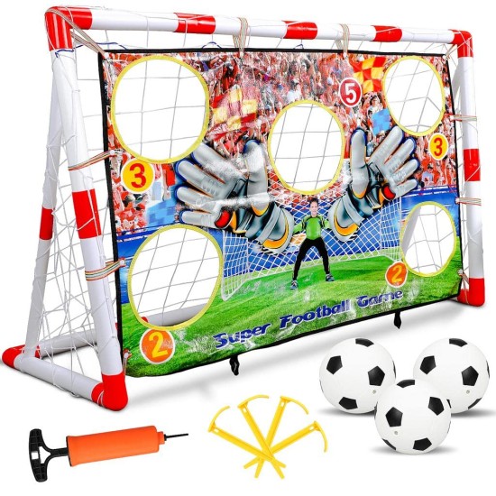 Futbola vārti bērniem Soccer