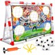 Futbola vārti bērniem Soccer