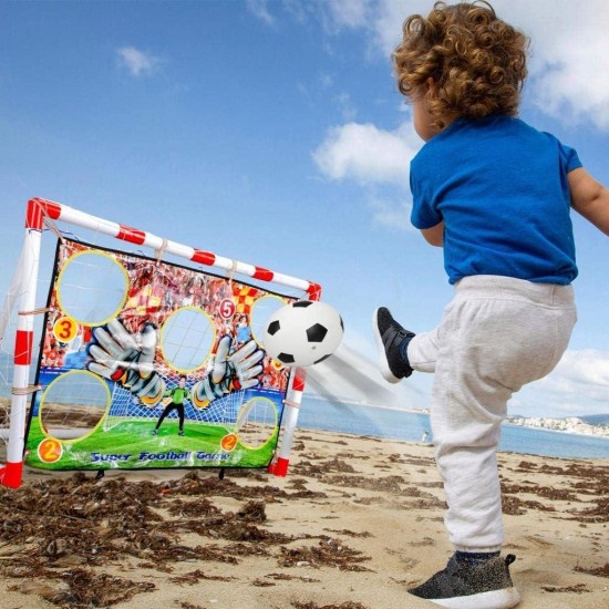 Futbola vārti bērniem Soccer