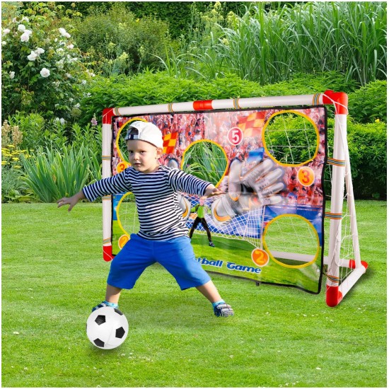 Futbola vārti bērniem Soccer