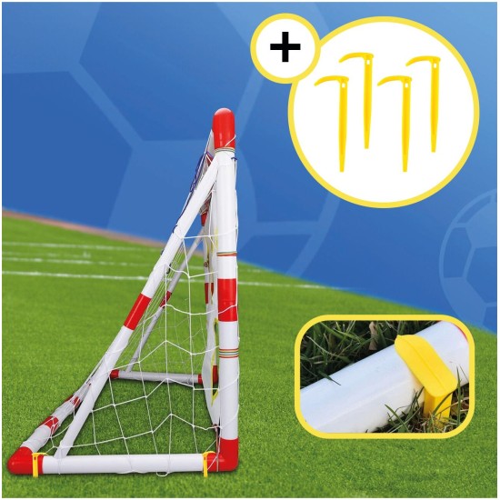 Futbola vārti bērniem Soccer