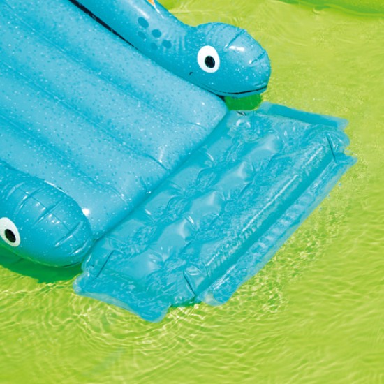 Ūdens rotaļu laukums - dino INTEX 57166NP