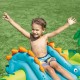 Ūdens rotaļu laukums - dino INTEX 57166NP