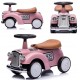 Mašīna - stūmējs Classic 1930 Royce, Pink