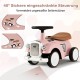Mašīna - stūmējs Classic 1930 Royce, Pink