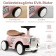 Mašīna - stūmējs Classic 1930 Royce, Pink