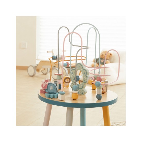 Koka izglītojoša rotaļlieta Viga Toys