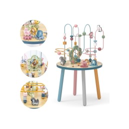 Koka izglītojoša rotaļlieta Viga Toys