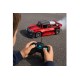 RC automašīna 1:20 ar gaismām, tvaiku un skaņu