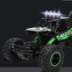 RC automobilis „Rock Crawler“ 1:12 4WD METAL, zaļš