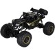 RC automašīna Rock Crawler 2.4GHz 1:8 51cm melna