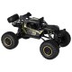 RC automašīna Rock Crawler 2.4GHz 1:8 51cm melna