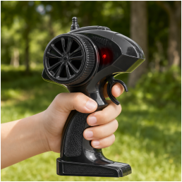 Tālvadības RC mašīna SpeedRacer SR20, 20 km/h, 2,4 GHz