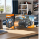 Tālvadības RC mašīna SpeedRacer SR20, 20 km/h, 2,4 GHz
