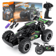 Tālvadības RC mašīna SpeedRacer SR20, 20 km/h, 2,4 GHz