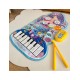 WOOPIE 2in1 muzikālais paklājiņš „Nāriņa“