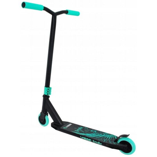 Skrejritenis Phoenix 100mm ABEC9, Mint