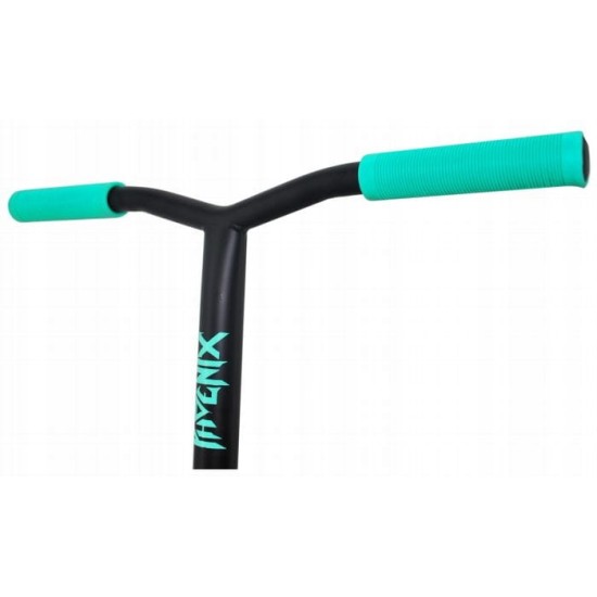 Skrejritenis Phoenix 100mm ABEC9, Mint
