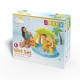 Piepūšamais bērnu baseins ar jumtiņu INTEX 58417